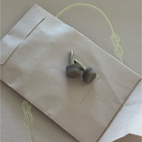 Vintage Unique Prada Heels - Picture 5 of 8